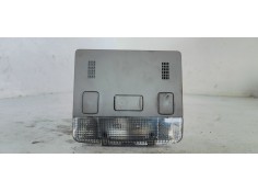 Recambio de luz interior para audi a2 (8z) 1.4 referencia OEM IAM 8Z0947111  