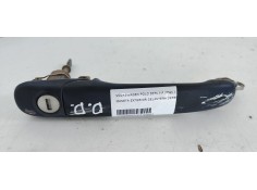 Recambio de maneta exterior delantera derecha para volkswagen polo berlina (6n2) 1.9 diesel referencia OEM IAM   