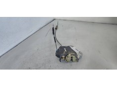 Recambio de cerradura puerta trasera izquierda para toyota avensis berlina (t25) 1.8 16v cat referencia OEM IAM   