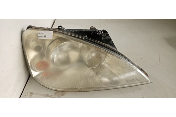 Recambio de faro derecho para ford galaxy (vy) 1.9 tdi cat referencia OEM IAM 030118320400 0301183204 