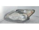 Recambio de faro izquierdo para hyundai i30 1.6 crdi cat referencia OEM IAM   