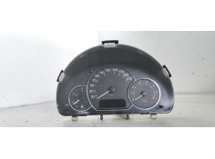 Recambio de cuadro instrumentos para peugeot 1007 1.4 16v cat (kfu / et3j4) referencia OEM IAM A2C53106797  