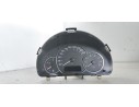 Recambio de cuadro instrumentos para peugeot 1007 1.4 16v cat (kfu / et3j4) referencia OEM IAM A2C53106797  