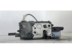 Recambio de cerradura puerta delantera izquierda para peugeot 3008 1.6hdi 112 fap referencia OEM IAM 732292  