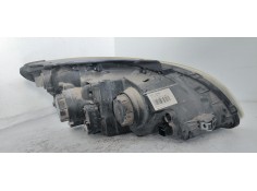 Recambio de faro izquierdo para hyundai i30 1.6 crdi cat referencia OEM IAM   