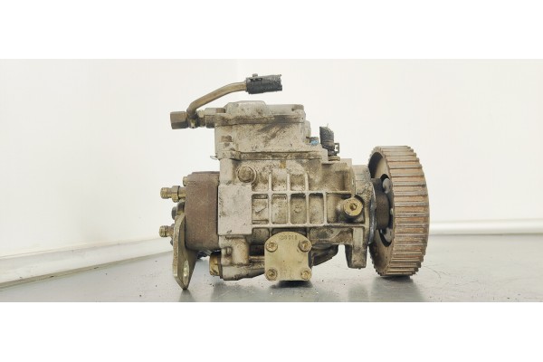Recambio de bomba inyeccion para seat ibiza (6l1) referencia OEM IAM 0460404972  