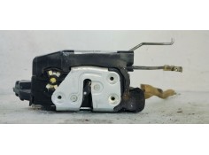 Recambio de cerradura puerta delantera izquierda para mazda 5 berl. (cr) 1.8 active referencia OEM IAM B93B95L1  
