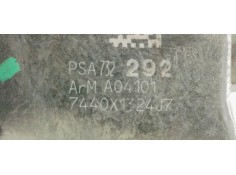 Recambio de cerradura puerta delantera izquierda para peugeot 3008 1.6hdi 112 fap referencia OEM IAM 732292  