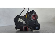 Recambio de cerradura puerta delantera derecha para toyota corolla (e12) 2.0 d-cat referencia OEM IAM   