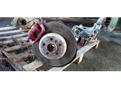 Recambio de disco de freno trasero izquierdo para bmw serie 5 lim. (f10) 530d xdrive referencia OEM IAM   