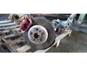 Recambio de disco de freno trasero izquierdo para bmw serie 5 lim. (f10) 530d xdrive referencia OEM IAM   