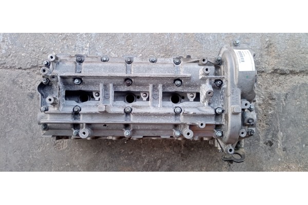 Recambio de culata para mercedes-benz clase r (w251) 3.0 cdi cat referencia OEM IAM A6420163901  