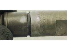 Recambio de inyector para seat leon (1m1) signo referencia OEM IAM 028130202P  