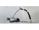 Recambio de cerradura puerta delantera izquierda para peugeot 3008 1.6hdi 112 fap referencia OEM IAM 732292  