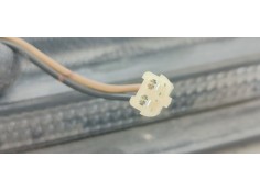 Recambio de luz central de freno para subaru forester 2.0 diesel cat referencia OEM IAM VC02127  