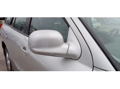 Recambio de retrovisor derecho para hyundai santa fe (sm) 2.7 gls full 4x4 referencia OEM IAM   