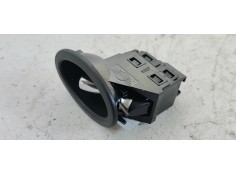 Recambio de mando elevalunas trasero izquierdo para mini countryman (r60) cooper referencia OEM IAM 61319800972  