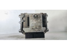Recambio de centralita motor uce para fiat stilo (192) referencia OEM IAM 0281011510  