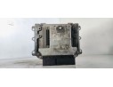 Recambio de centralita motor uce para fiat stilo (192) referencia OEM IAM 0281011510  