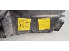 Recambio de faro derecho para ford galaxy (vy) 1.9 tdi cat referencia OEM IAM 030118320400 0301183204 