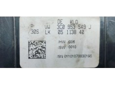 Recambio de modulo electronico para volkswagen passat variant (3c5) edition referencia OEM IAM 3C0953549J  