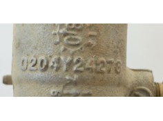 Recambio de bomba freno para nissan qashqai+2 (jj10) 2.0 16v cat referencia OEM IAM 0204Y24278  