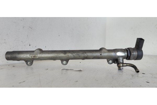 Recambio de rampa inyectora para bmw x3 (e83) 2.0d referencia OEM IAM 0445214030  