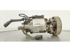 Recambio de bomba inyeccion para seat ibiza (6l1) referencia OEM IAM 0460404972  