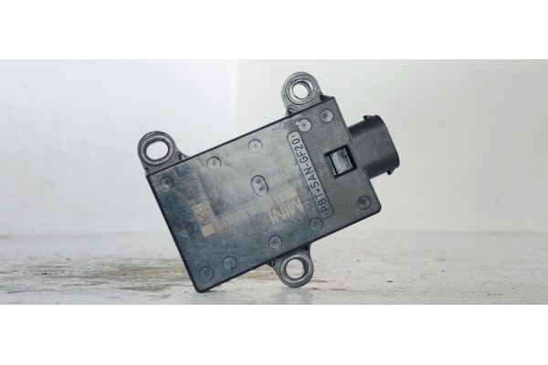 Recambio de modulo electronico para mini countryman (r60) cooper referencia OEM IAM 679732601  