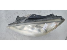 Recambio de faro izquierdo para hyundai i30 1.6 crdi cat referencia OEM IAM   