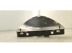 Recambio de cuadro instrumentos para peugeot 1007 1.4 16v cat (kfu / et3j4) referencia OEM IAM A2C53106797  