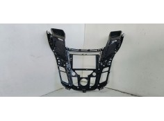 Recambio de rejilla aireadora para hyundai i40 i40 berlina fase 2 referencia OEM IAM 974103Z000  