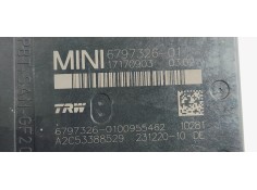 Recambio de modulo electronico para mini countryman (r60) cooper referencia OEM IAM 679732601  