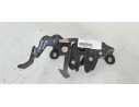 Recambio de cerradura capo para nissan qashqai+2 (jj10) 2.0 dci turbodiesel cat referencia OEM IAM   