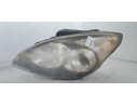 Recambio de faro izquierdo para hyundai i30 1.6 crdi cat referencia OEM IAM   