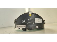 Recambio de cuadro instrumentos para peugeot 1007 1.4 16v cat (kfu / et3j4) referencia OEM IAM A2C53106797  