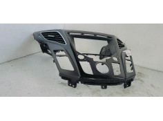 Recambio de rejilla aireadora para hyundai i40 i40 berlina fase 2 referencia OEM IAM 974103Z000  