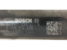 Recambio de rampa inyectora para bmw x3 (e83) 2.0d referencia OEM IAM 0445214030  