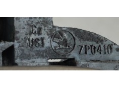 Recambio de maneta exterior delantera izquierda para skoda octavia berlina (1z3) edition 100 referencia OEM IAM   