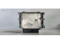 Recambio de centralita motor uce para fiat stilo (192) referencia OEM IAM 0281011510  