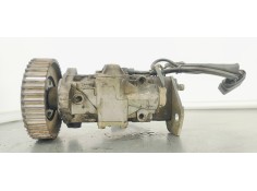 Recambio de bomba inyeccion para seat ibiza (6l1) referencia OEM IAM 0460404972  