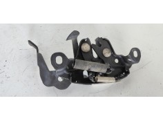 Recambio de cerradura capo para nissan qashqai+2 (jj10) 2.0 dci turbodiesel cat referencia OEM IAM   