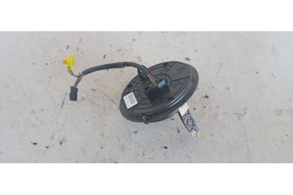 Recambio de anillo airbag para mercedes-benz clase cl (w215) coupe 600 (215.378) referencia OEM IAM A0004640318  