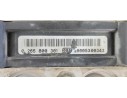 Recambio de abs para peugeot 307 (s1) 1.6 16v hdi referencia OEM IAM 0265800301  