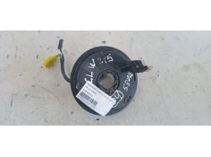 Recambio de anillo airbag para mercedes-benz clase cl (w215) coupe 600 (215.378) referencia OEM IAM A0004640318  