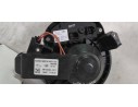 Recambio de ventilador calefaccion para jaguar f-pace 2.0 diesel cat referencia OEM IAM MF1163602671 GX7319E624AA 