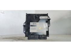 Recambio de centralita motor uce para mazda 6 berlina (gg) referencia OEM IAM RF7K18881M  