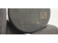 Recambio de rampa inyectora para bmw x3 (e83) 2.0d referencia OEM IAM 0445214030  