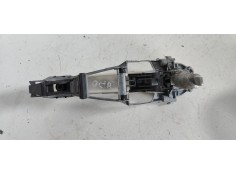 Recambio de maneta exterior delantera izquierda para skoda octavia berlina (1z3) edition 100 referencia OEM IAM   