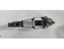 Recambio de maneta exterior delantera izquierda para skoda octavia berlina (1z3) edition 100 referencia OEM IAM   
